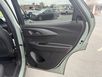 2024 Chevrolet TrailBlazer ACTIV