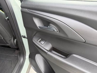 2024 Chevrolet TrailBlazer ACTIV