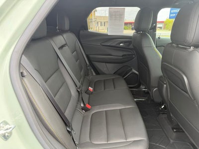 2024 Chevrolet TrailBlazer ACTIV