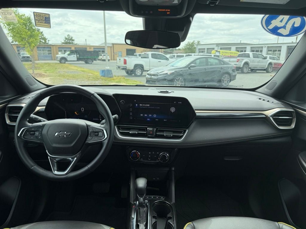 2024 Chevrolet TrailBlazer ACTIV