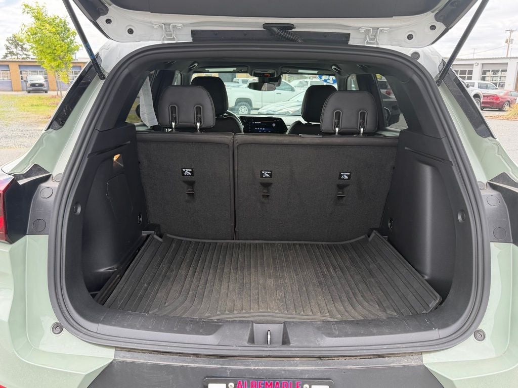 2024 Chevrolet TrailBlazer ACTIV