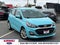 2022 Chevrolet Spark 1LT