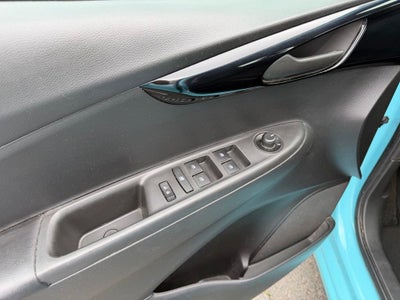 2022 Chevrolet Spark 1LT