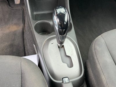 2022 Chevrolet Spark 1LT