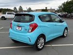 2022 Chevrolet Spark 1LT
