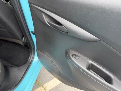 2022 Chevrolet Spark 1LT