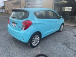 2022 Chevrolet Spark 1LT
