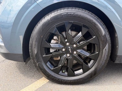 2022 Kia Carnival SX Prestige