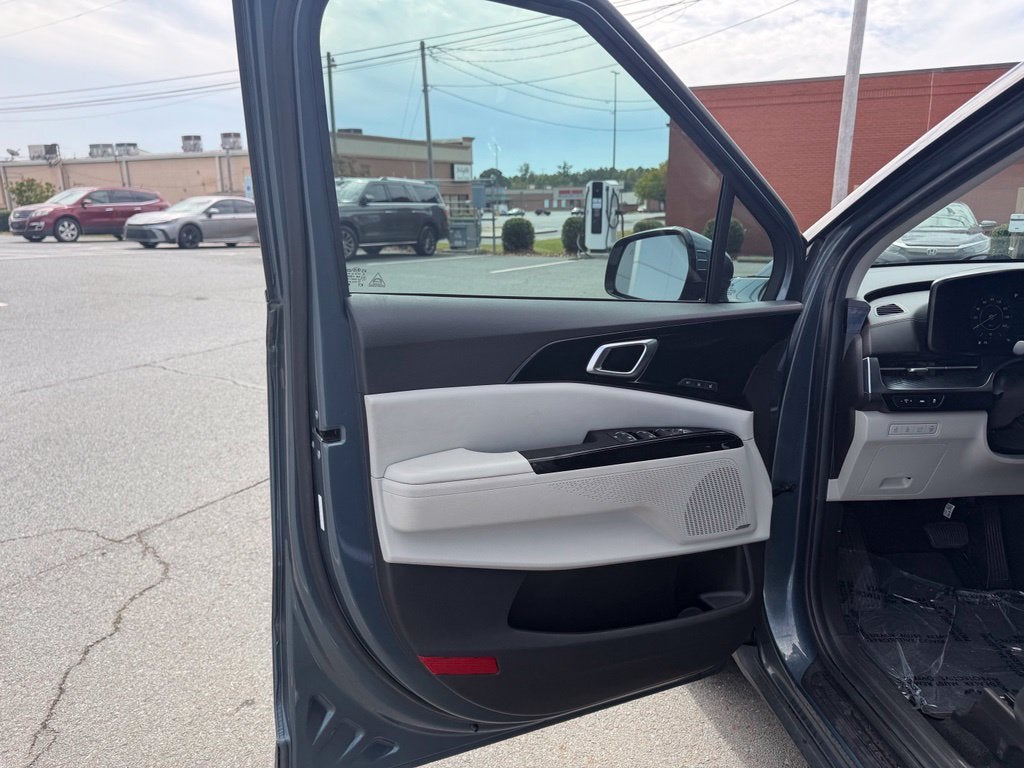 2022 Kia Carnival SX Prestige