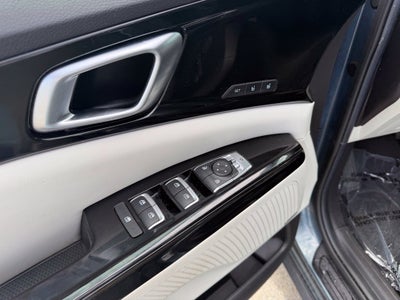 2022 Kia Carnival SX Prestige