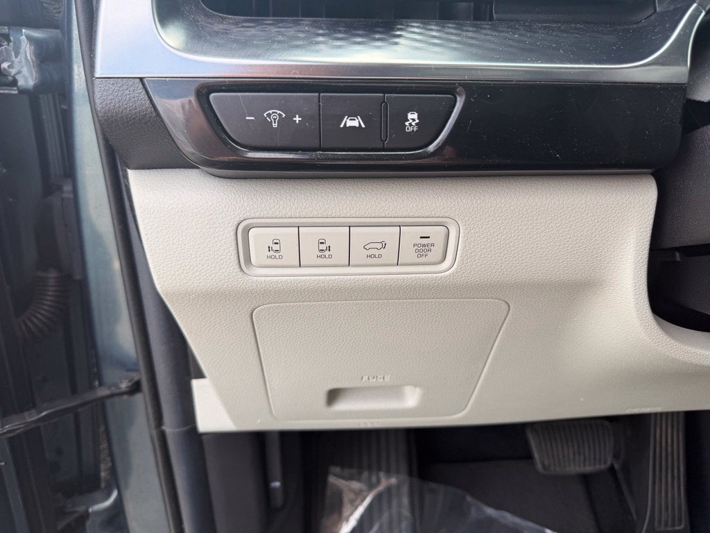 2022 Kia Carnival SX Prestige