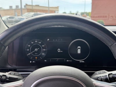 2022 Kia Carnival SX Prestige