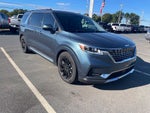 2022 Kia Carnival SX Prestige