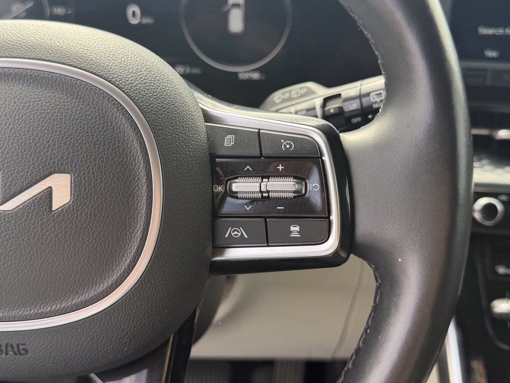 2022 Kia Carnival SX Prestige