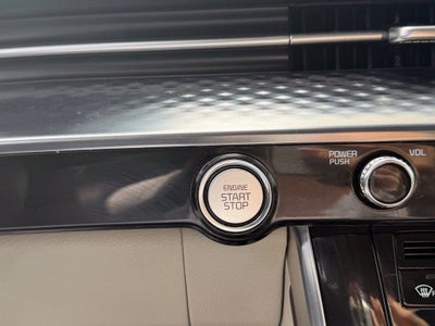 2022 Kia Carnival SX Prestige