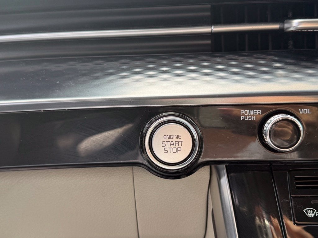 2022 Kia Carnival SX Prestige