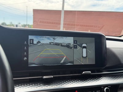 2022 Kia Carnival SX Prestige