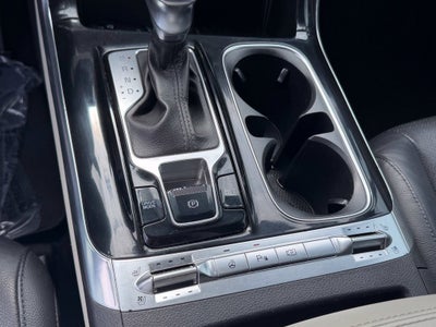 2022 Kia Carnival SX Prestige