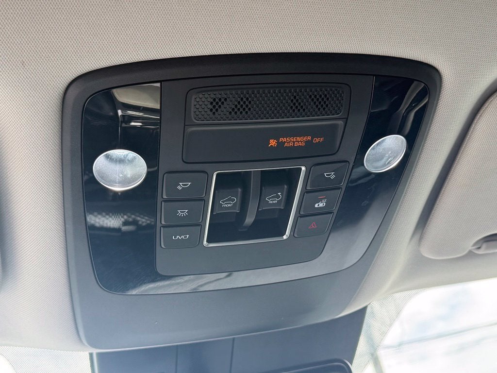 2022 Kia Carnival SX Prestige