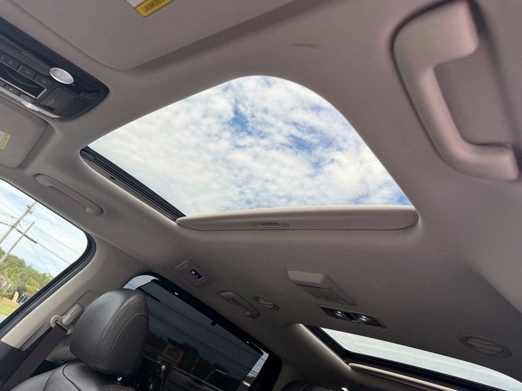 2022 Kia Carnival SX Prestige