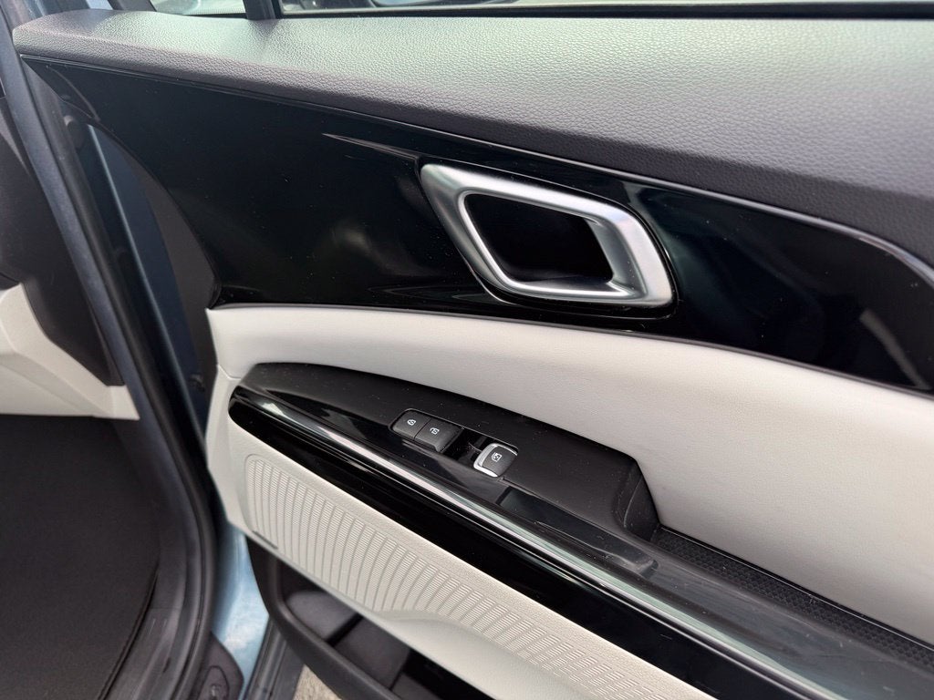 2022 Kia Carnival SX Prestige