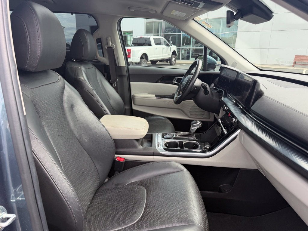 2022 Kia Carnival SX Prestige