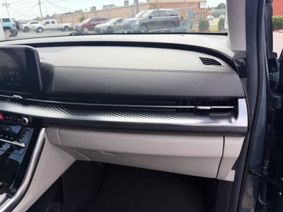 2022 Kia Carnival SX Prestige