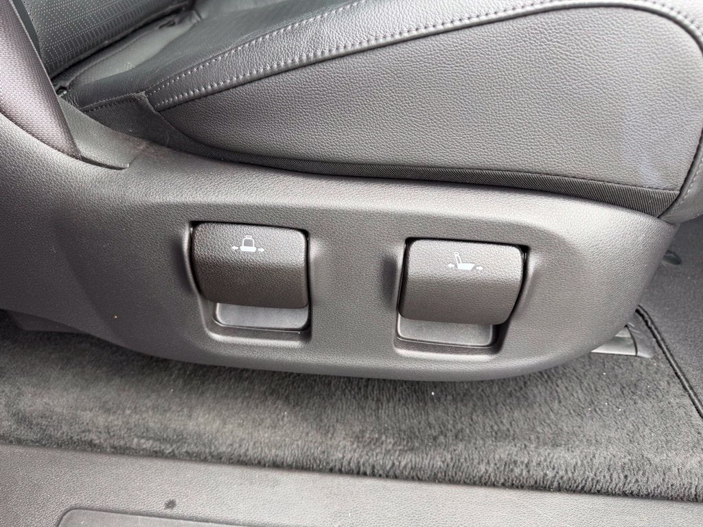 2022 Kia Carnival SX Prestige