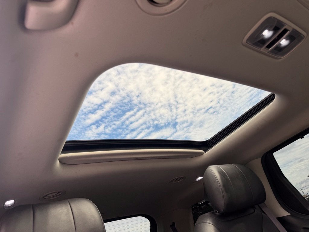 2022 Kia Carnival SX Prestige