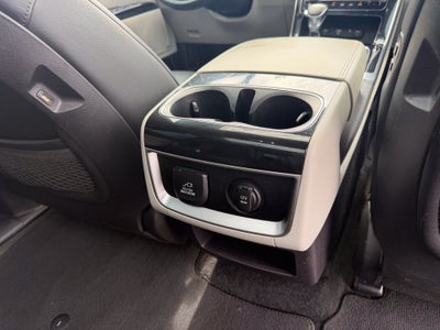 2022 Kia Carnival SX Prestige