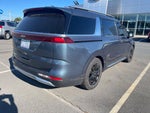 2022 Kia Carnival SX Prestige