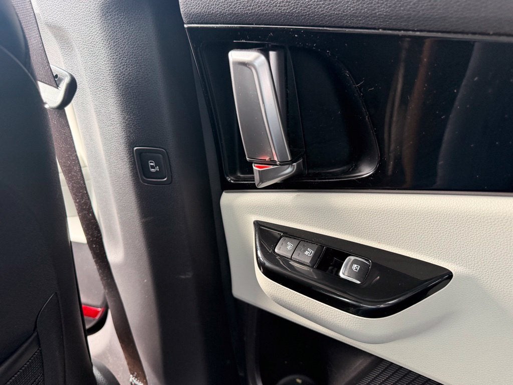 2022 Kia Carnival SX Prestige