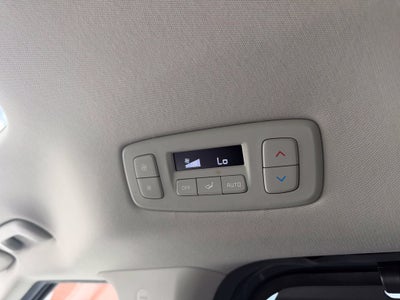 2022 Kia Carnival SX Prestige