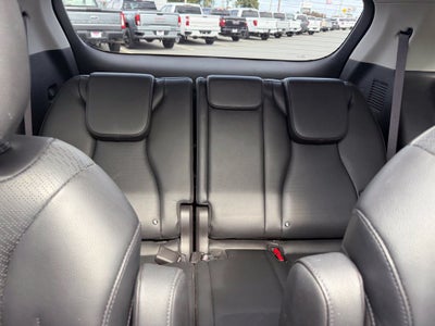 2022 Kia Carnival SX Prestige