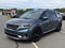 2022 Kia Carnival SX Prestige