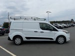 2022 Ford Transit Connect XLT