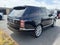 2017 Land Rover Range Rover 5.0L V8 Supercharged