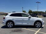 2018 Audi Q5 2.0T Premium Plus quattro