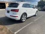 2018 Audi Q5 2.0T Premium Plus quattro