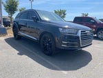 2018 Audi Q7 3.0T Prestige quattro