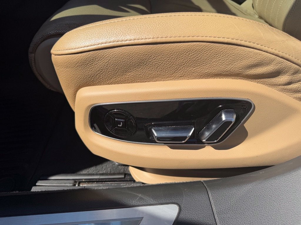 2021 Audi A8 L 55 quattro