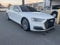 2021 Audi A8 L 55 quattro