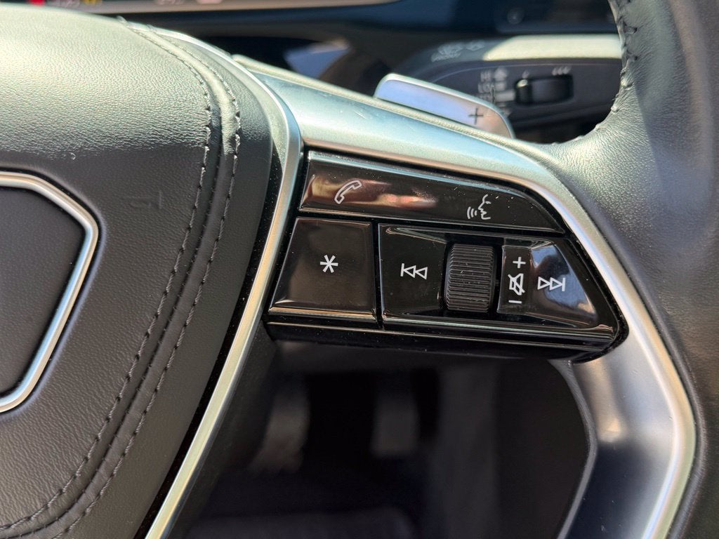 2021 Audi A8 L 55 quattro