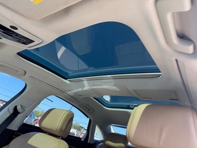 2021 Audi A8 L 55 quattro