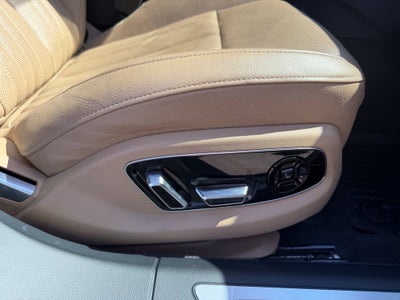 2021 Audi A8 L 55 quattro