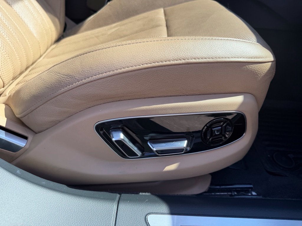 2021 Audi A8 L 55 quattro