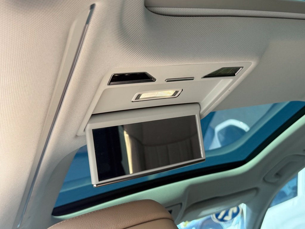 2021 Audi A8 L 55 quattro