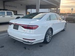 2021 Audi A8 L 55 quattro