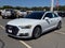 2021 Audi A8 L 55 quattro