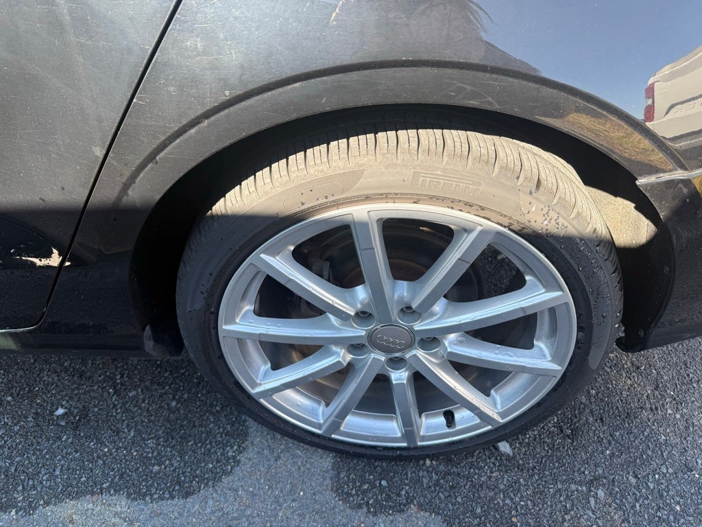 2016 Audi A3 1.8T Premium